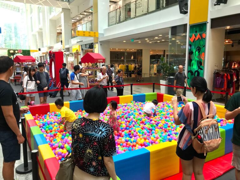 Ball-Pit-in-Singapore