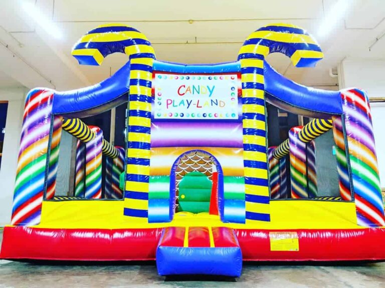 Candy Land