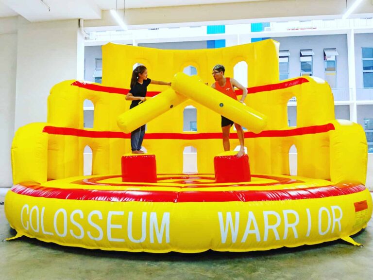 Colosseum-Warrior-Carnival-Gladiator-Game