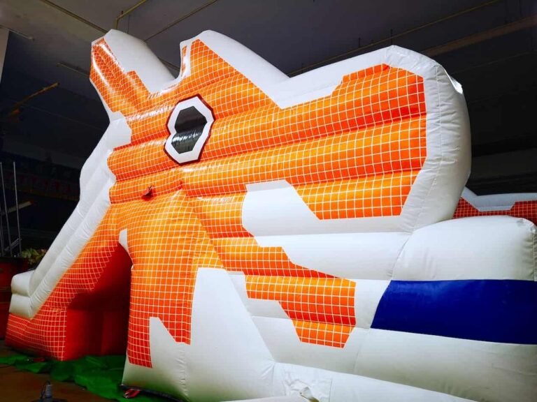 Dragon Playground