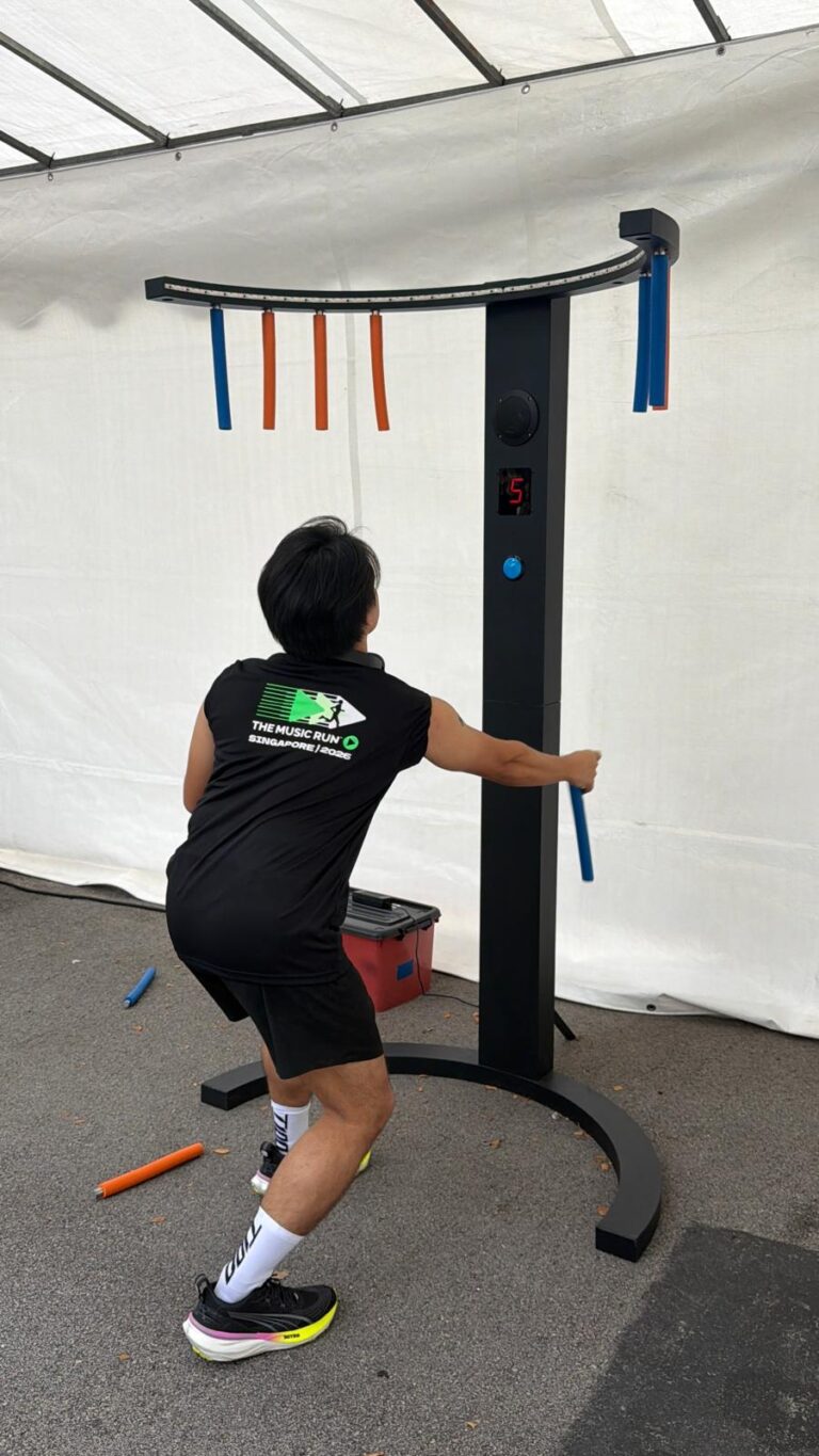 Fast Hand Machine Rental