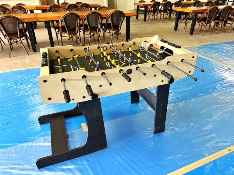 Foosball Table Rental for Rent