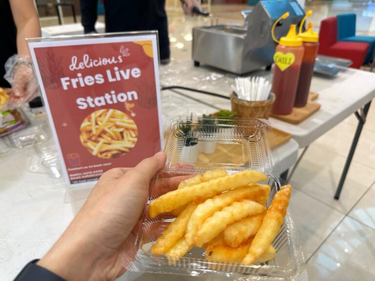 Fries Live Station (1)