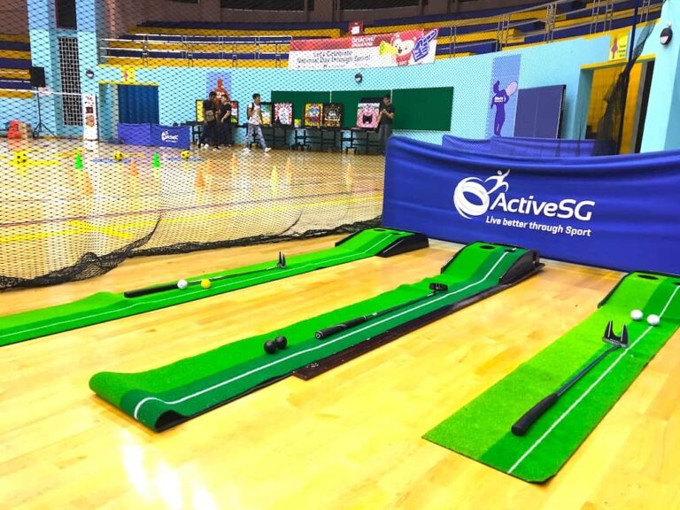 Golf-Game-Rental-Singapore
