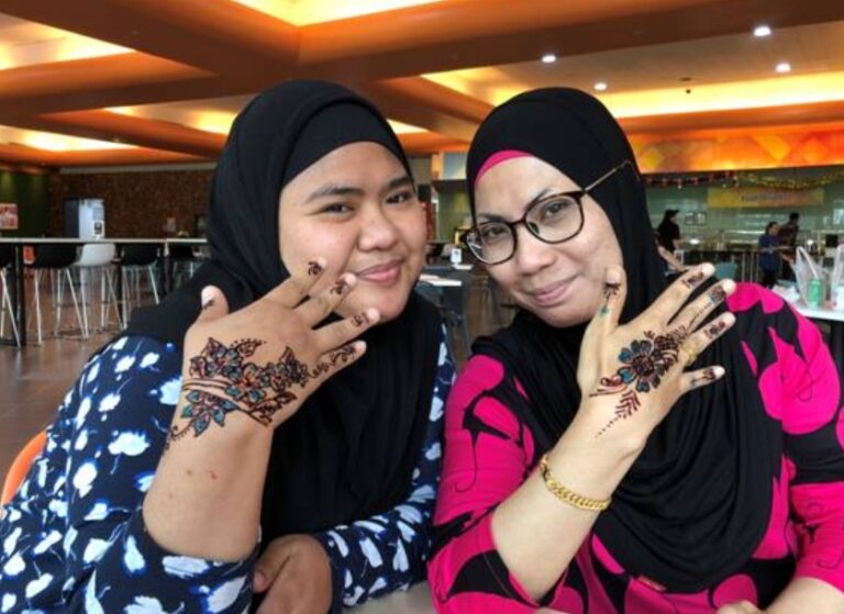 Henna Artist for Hire Singapore