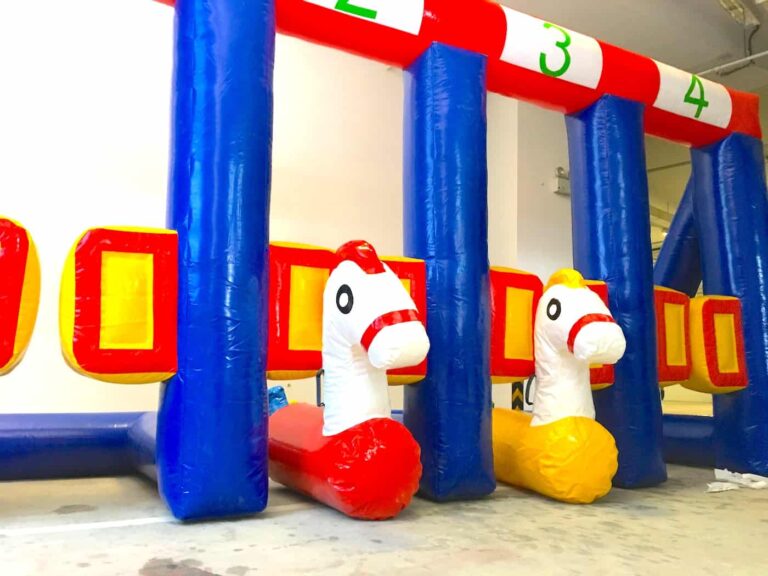 Horse-Racing-Carnival-Game