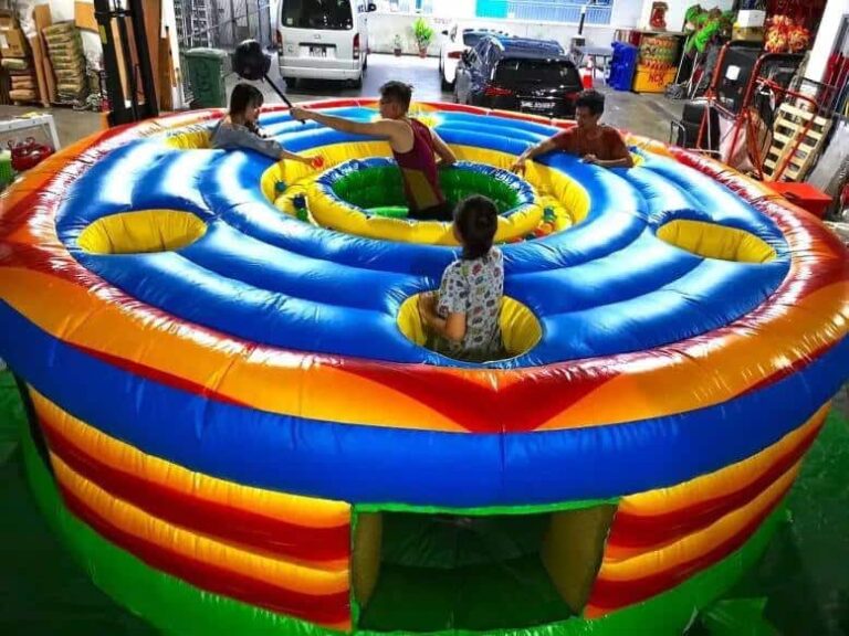 Human-Whack-a-Mole-Inflatable