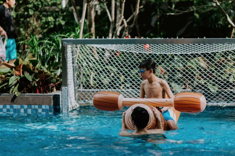 Inflatable-Water-Game-Rental