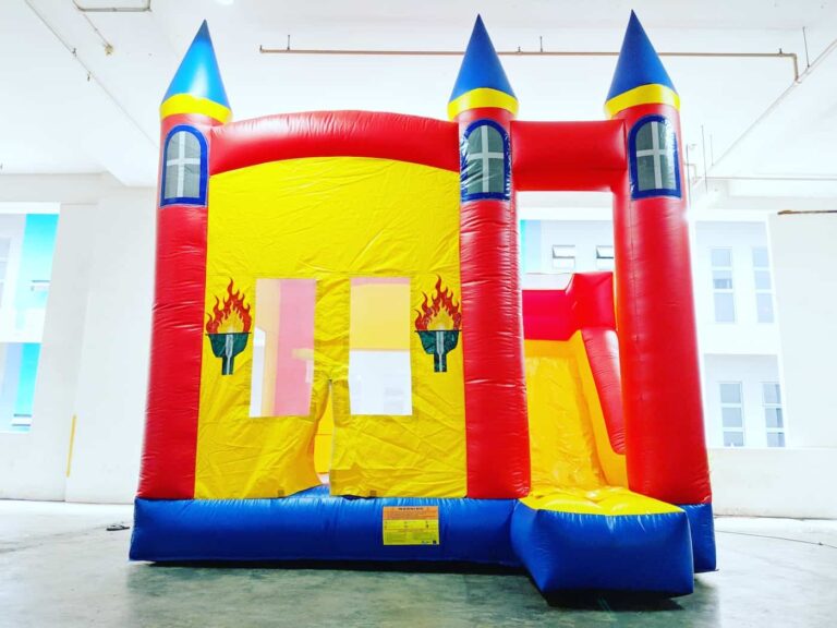 Large Knight Castle