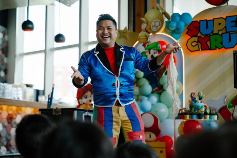 Magician for Events (1)