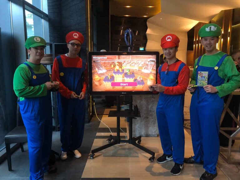Nintendo-Switch-Mario-Kart-for-rent