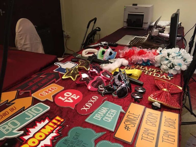 Photo-Booth-Props