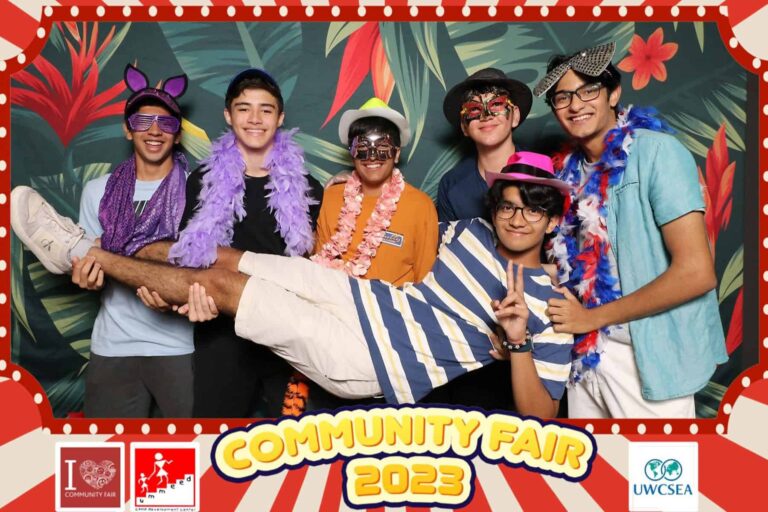 Photo-booth_UWCSEA