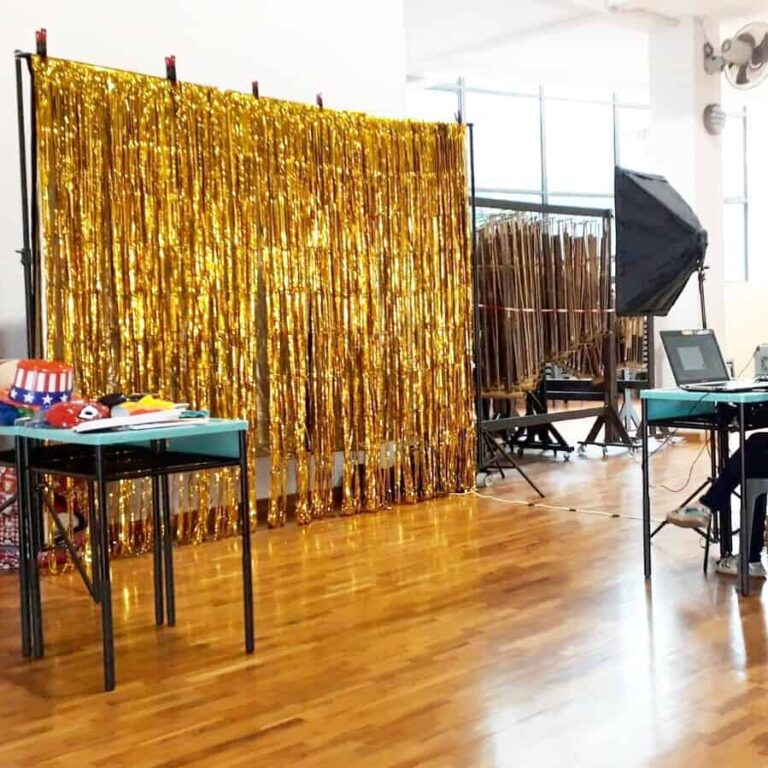 Professional-Photobooth-Singapore