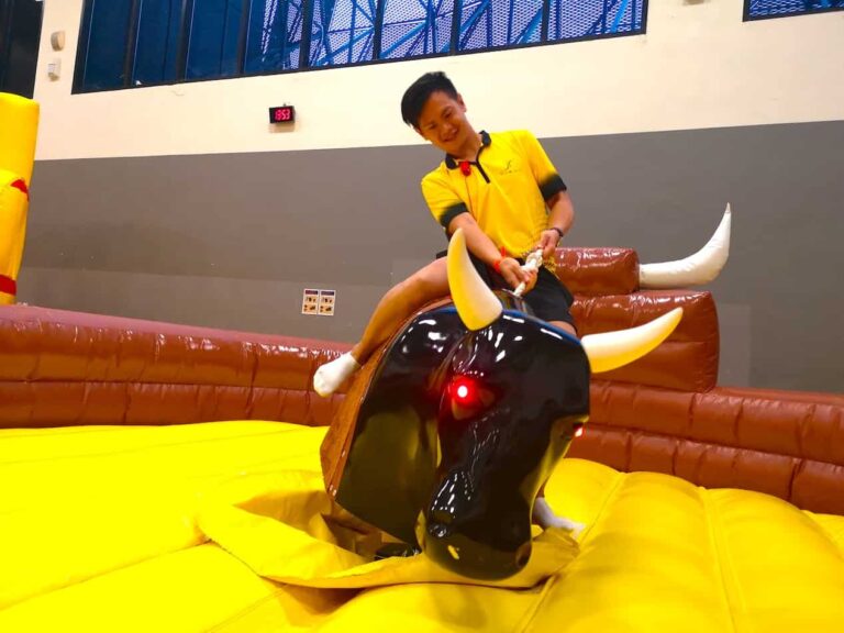 Rent-Rodeo-Bull-Inflatable-Singapore