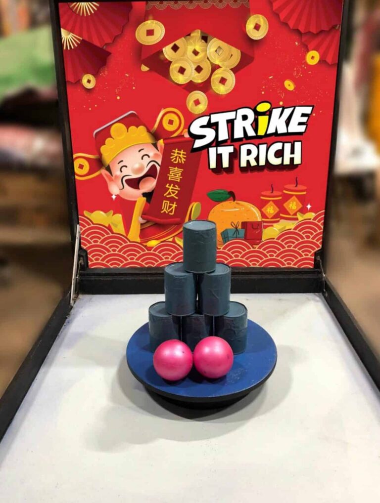 Ring Toss