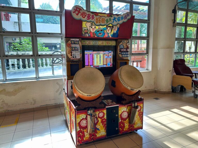 Taiko Drum Machine for Events Singapore