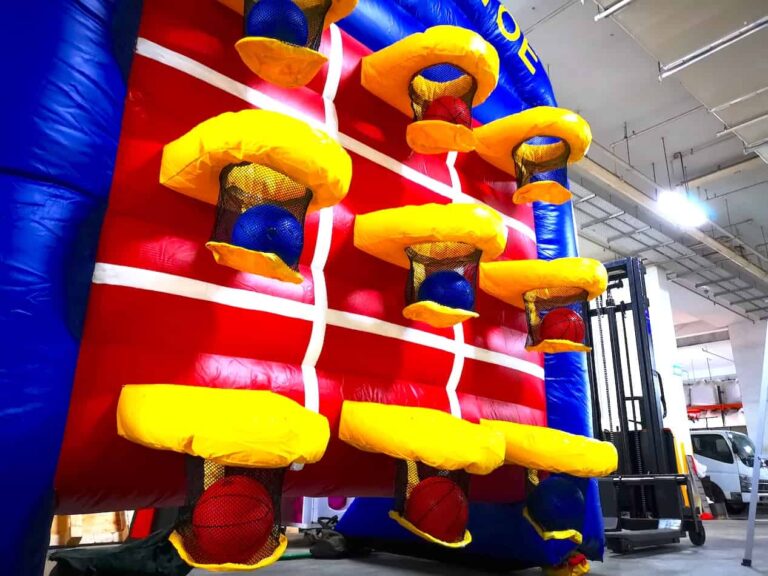 Tic-Tac-Toe-Inflatable-Game