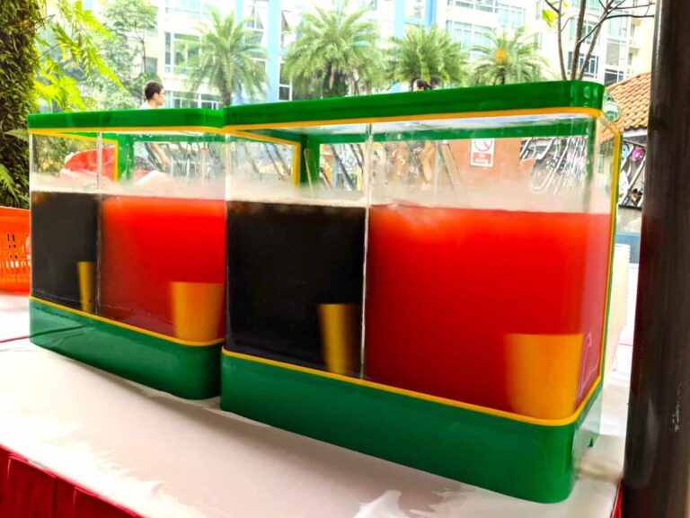 Traditional-Drink-Stall-Rental