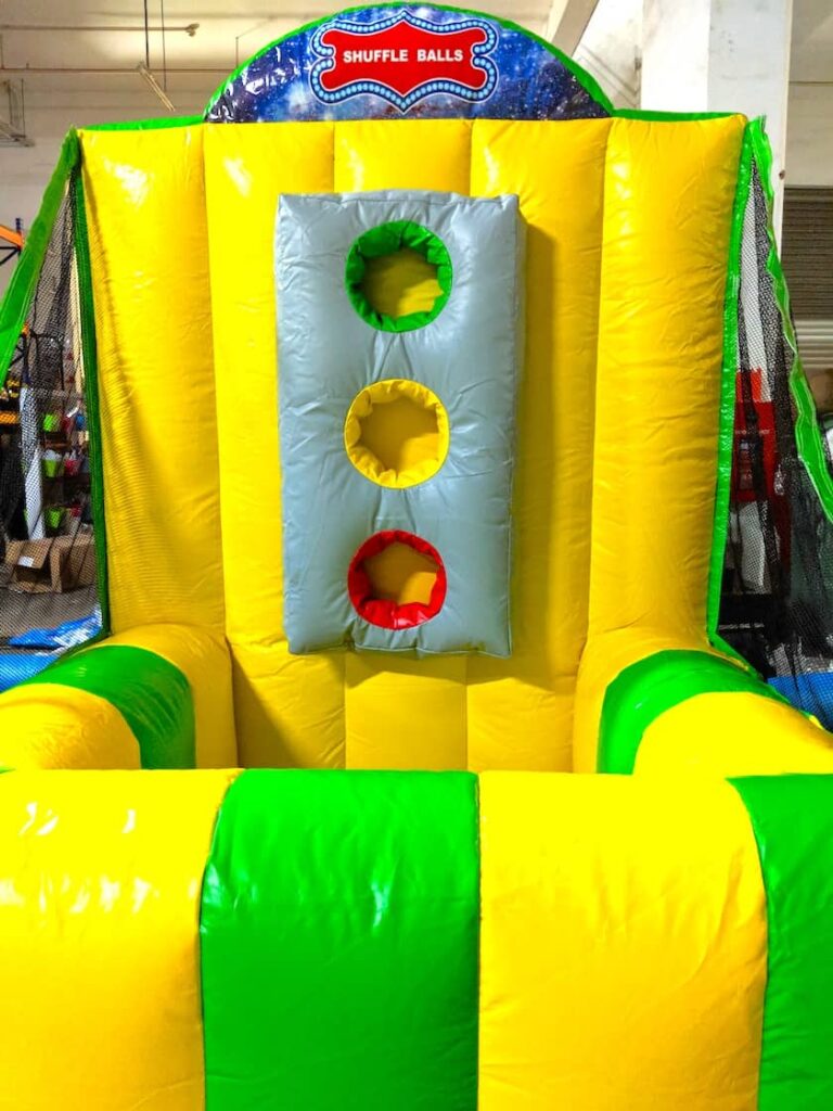Traffic-Light-Carnival-Game-Stall