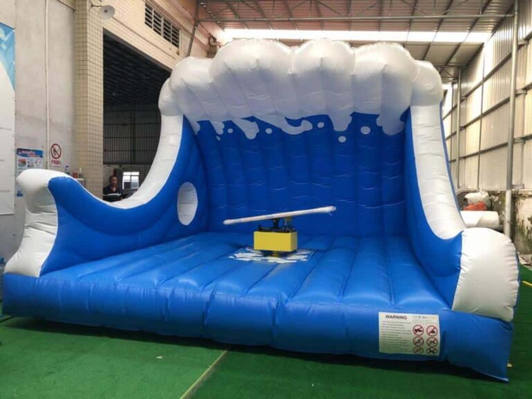 Wave-Surfer-Inflatable-Ride-Rental