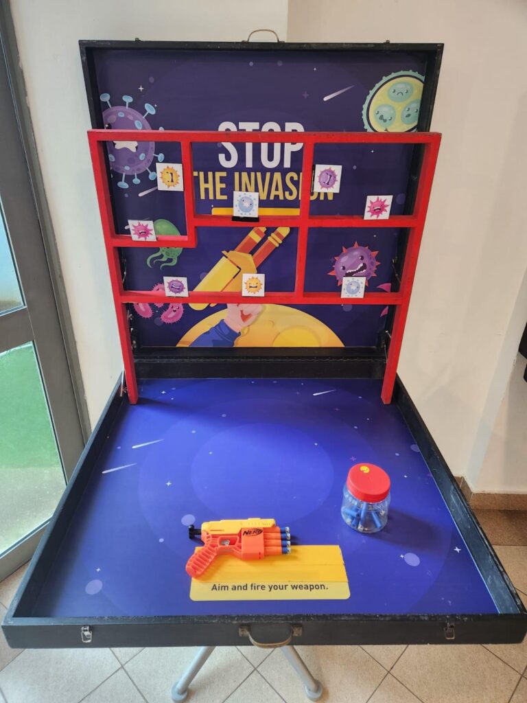 table box games for rent singapore