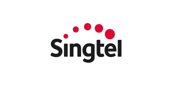 singtel