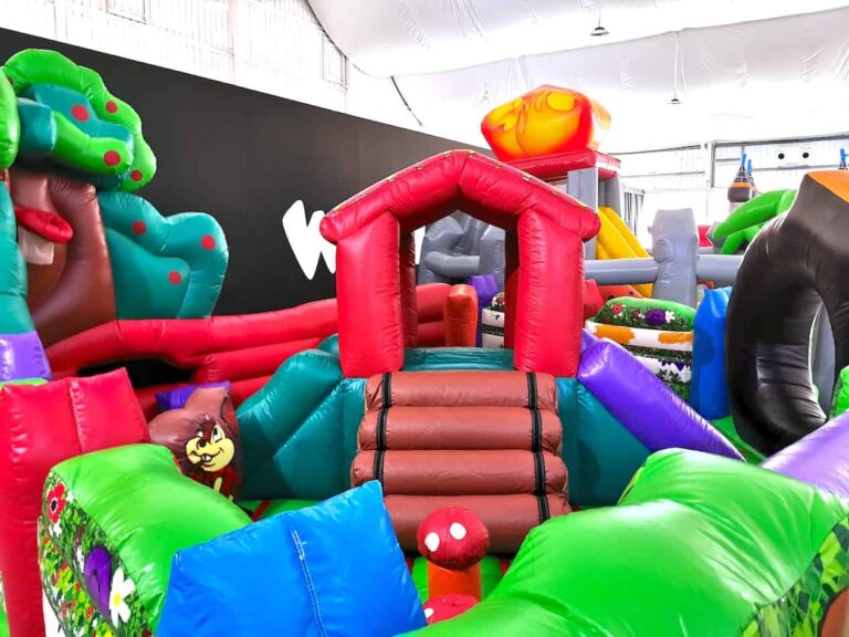 Backyard-Fun-Bouncy-Castle-Rental-Singapore