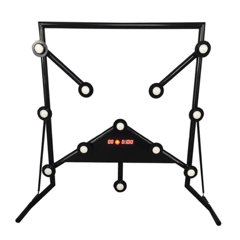 Batak Wall Arcade Machine Rental (2)