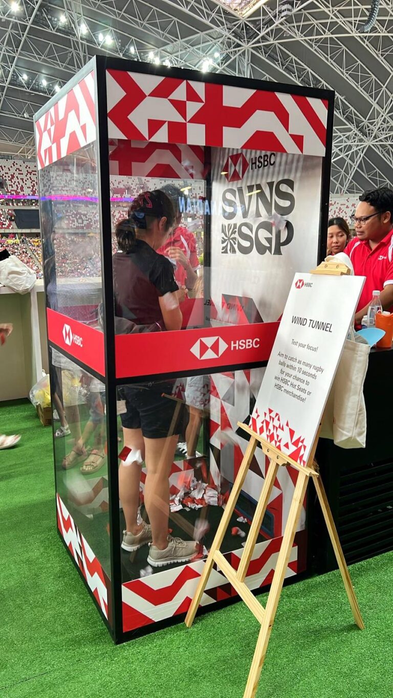 Cash Grabbing Machine Customisation