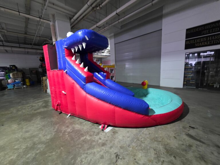 Crocodile Club (Wet) Rental Singapore