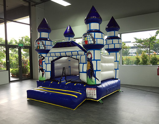 Enchanted Castle Rental for Rent in Singapore