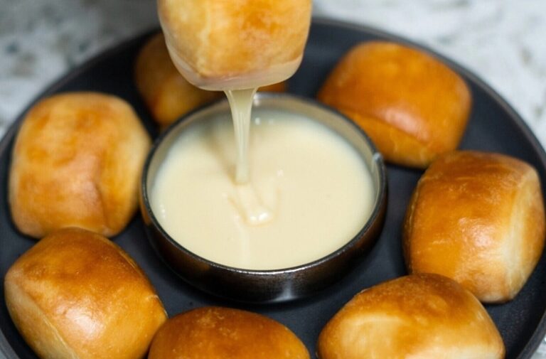 Fried Mantou Station Singapore for Events