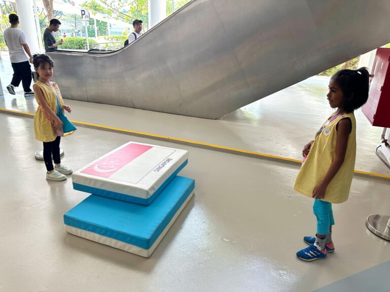 Giant-Country-Eraser for Rent Singapore
