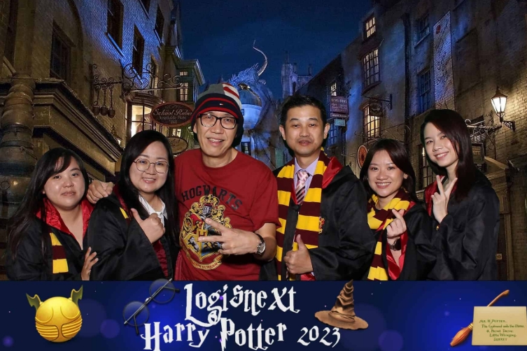 Green Screen Photobooth Hire for Event
