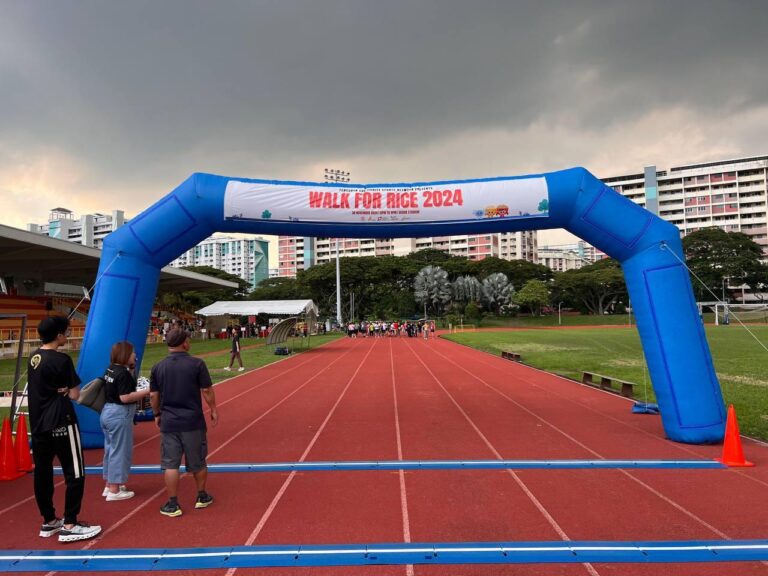 Inflatable Arch for Rent