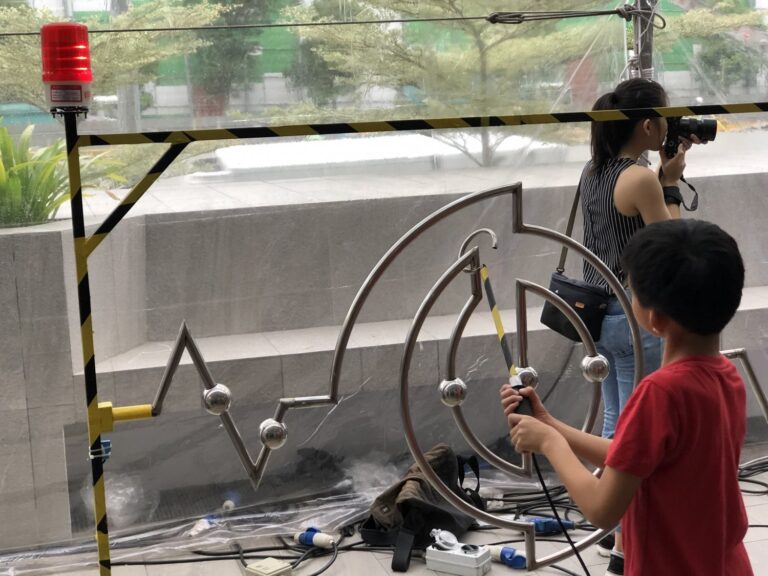 Kids-Buzz-Wire-Challenge