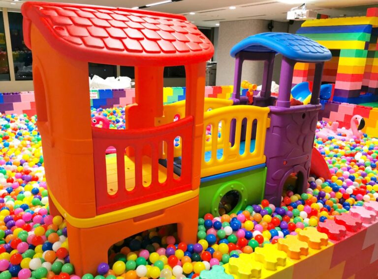 Kids Playgrond Set Rental Singapore (1)