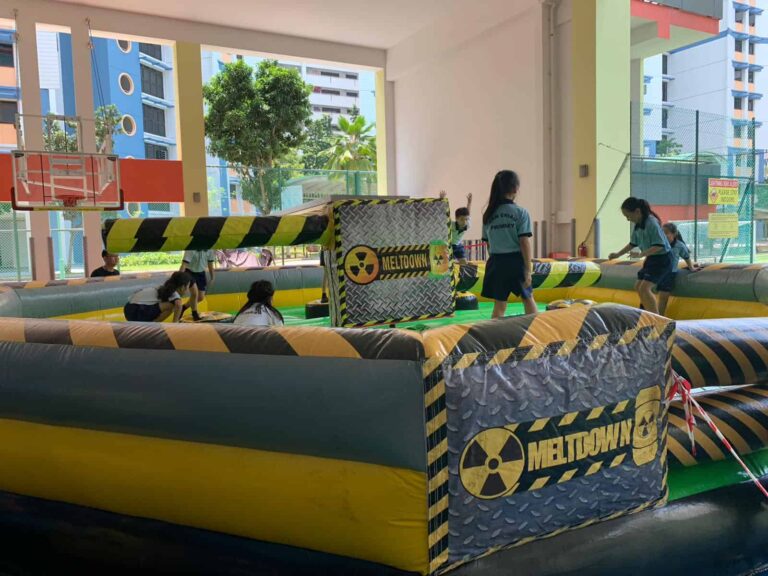 Meltdown-Inflatable-Game-Rental