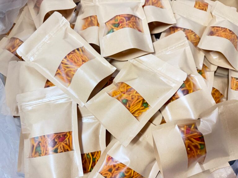 Prepacked Kacang Puteh for Event (1)