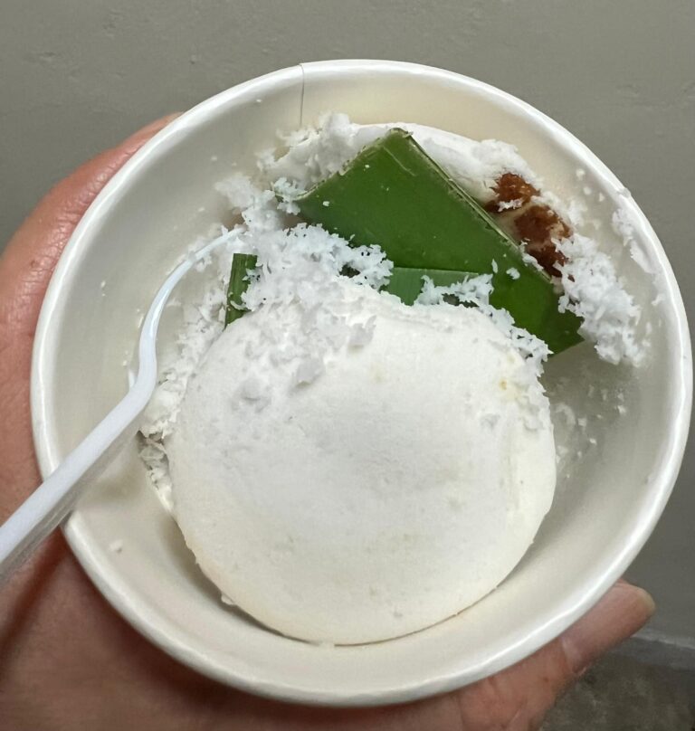Putu Piring Live Station