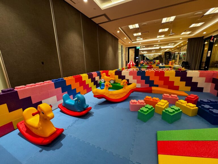 Rocking Horse for Event (1)