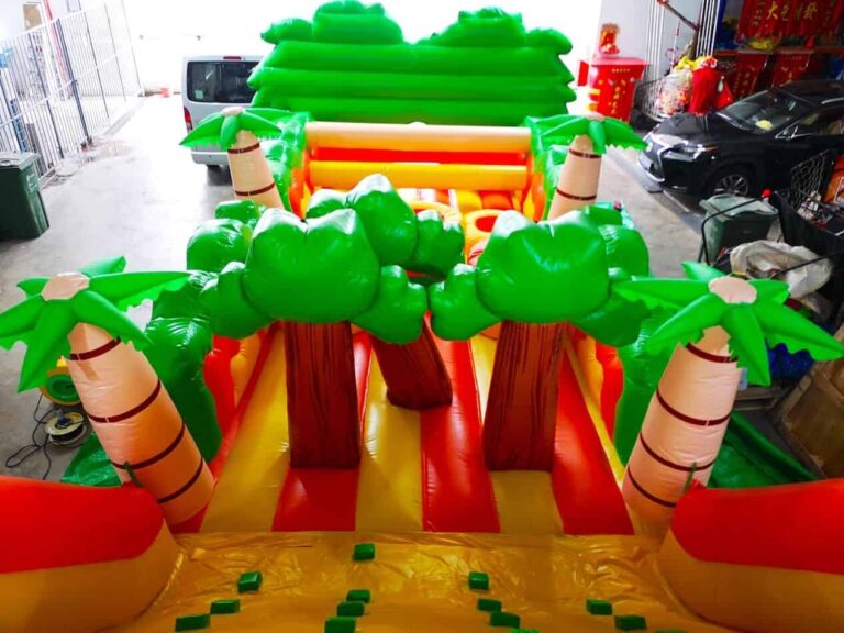 Safari-Inflatable-Obstacle-Rental-Singapore-1