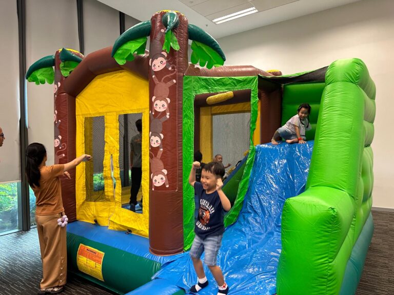 Safari World Castle Rental (1)