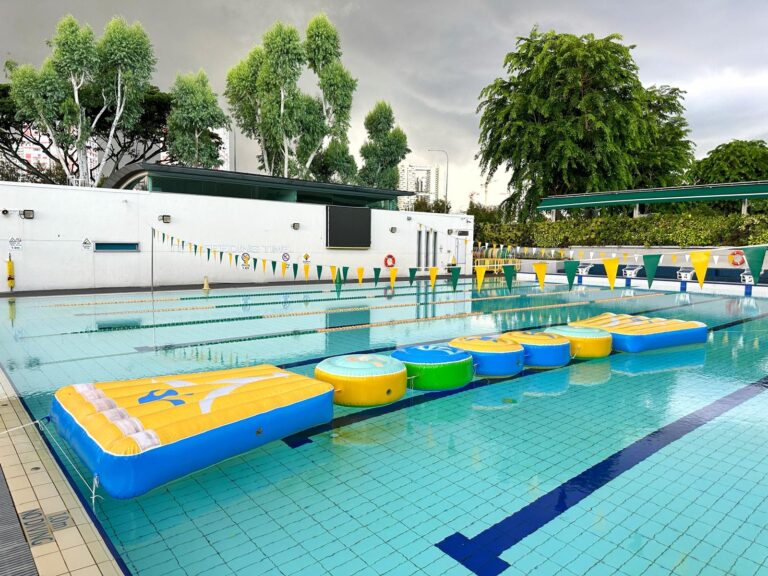 Stepping Stones Rental