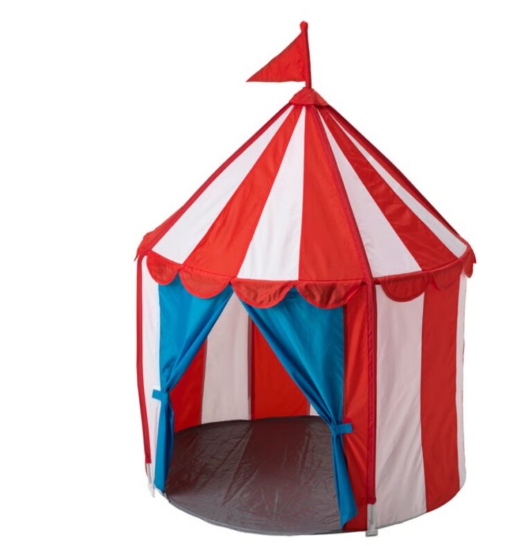 Toddler Play Tent Rental Singapore