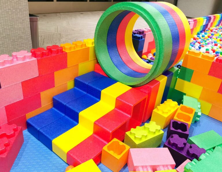 Tunnel Set (2)