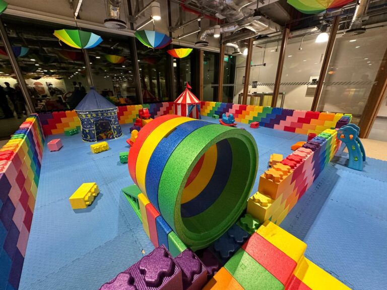 Tunnel Set for Rent in Singapore