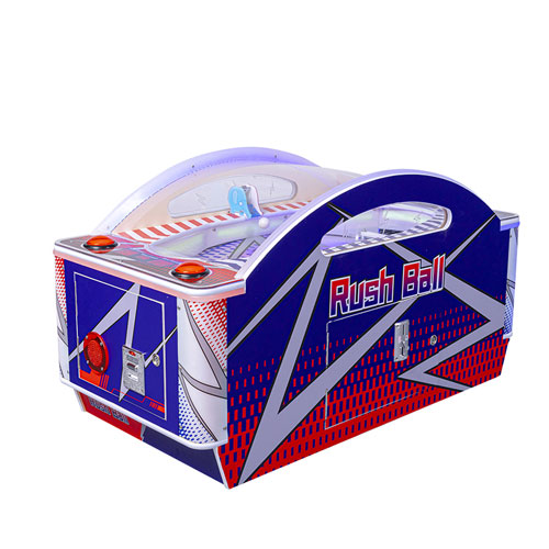 Rush Ball Arcade Machine